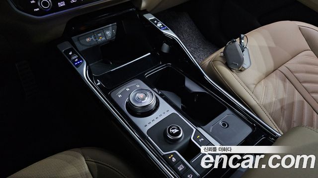 Kia Sorento 2024 — photo 9