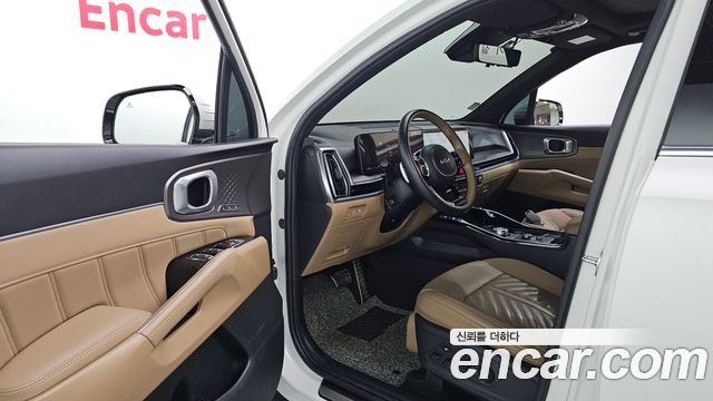 Kia Sorento 2024 — photo 10