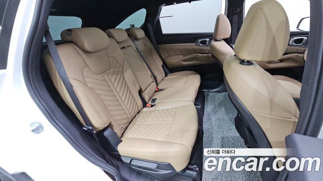 Kia Sorento 2024 — photo 11