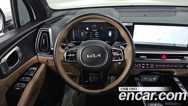 Kia Sorento 2024 — photo 12