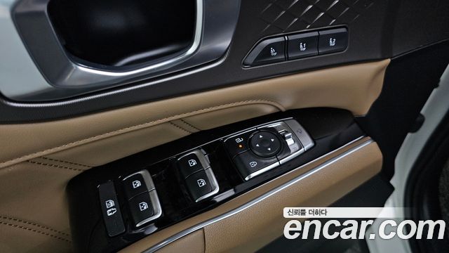 Kia Sorento 2024 — photo 16