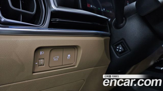 Kia Sorento 2024 — photo 17