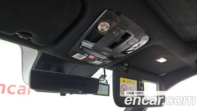 Kia Sorento 2024 — photo 19