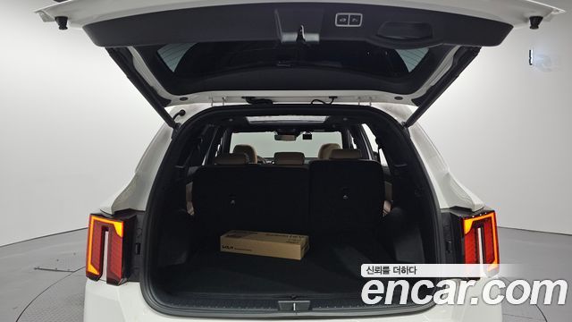 Kia Sorento 2024 — photo 20