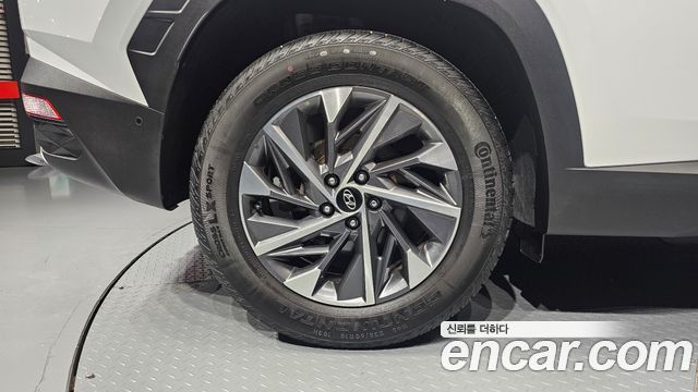 Hyundai Tucson 2023 — photo 5