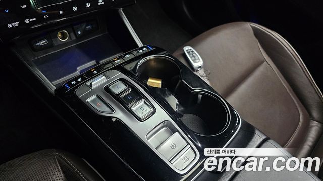 Hyundai Tucson 2023 — photo 9
