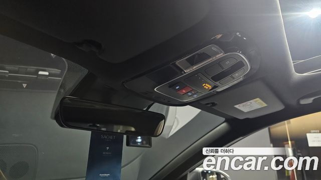 Hyundai Tucson 2023 — photo 17