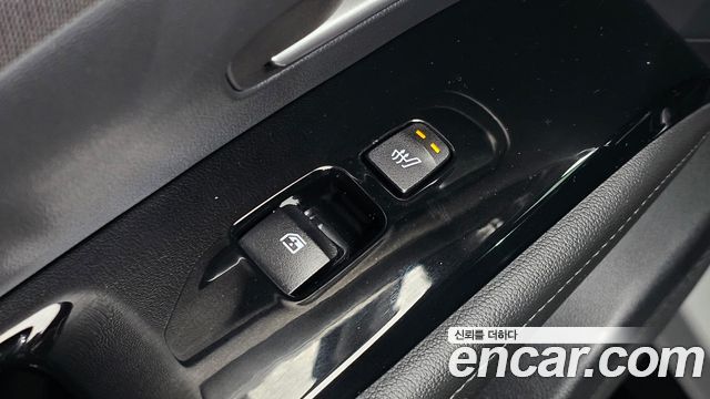 Hyundai Tucson 2023 — photo 18