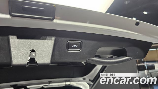 Hyundai Tucson 2023 — photo 20