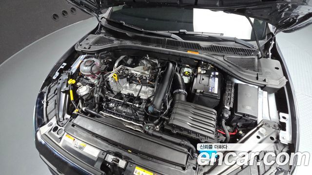 Volkswagen Jetta 2020 — photo 6