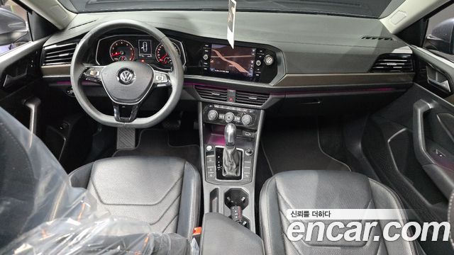 Volkswagen Jetta 2020 — photo 10