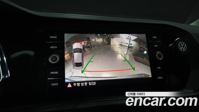 Volkswagen Jetta 2020 — photo 20