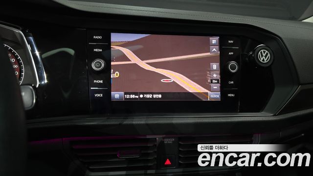 Volkswagen Jetta 2020 — photo 24