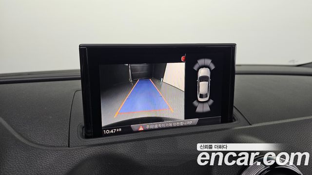 Audi A3 2018 — photo 20
