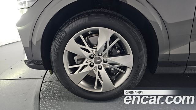 Genesis GV70 2024 — photo 5