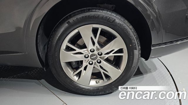 Genesis GV70 2024 — photo 7