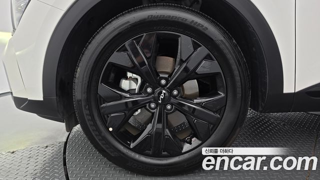 Kia Sportage 2024 — photo 5