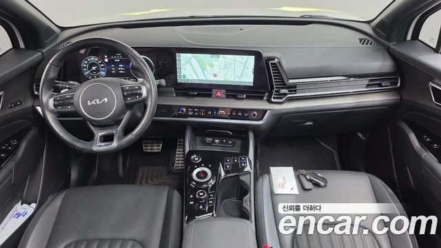 Kia Sportage 2024 — photo 10