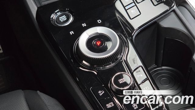 Kia Sportage 2024 — photo 12