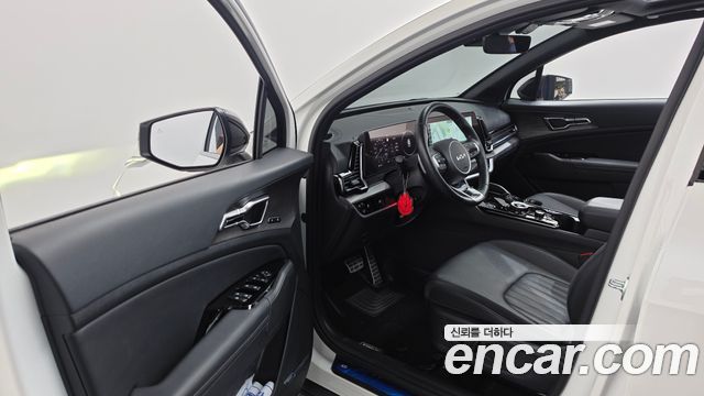 Kia Sportage 2024 — photo 13