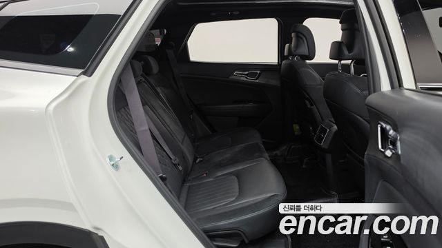 Kia Sportage 2024 — photo 17