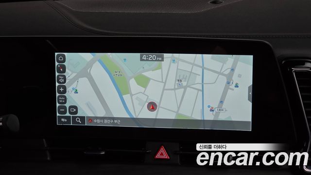Kia Sportage 2024 — photo 18
