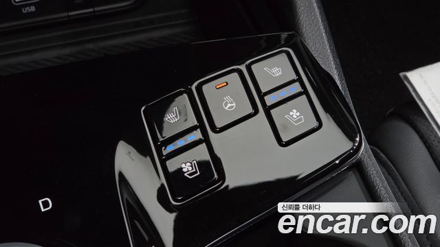 Kia Sportage 2024 — photo 21