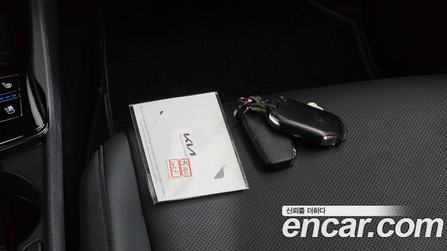 Kia Sportage 2024 — photo 22