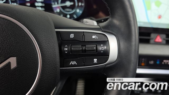 Kia Sportage 2024 — photo 24