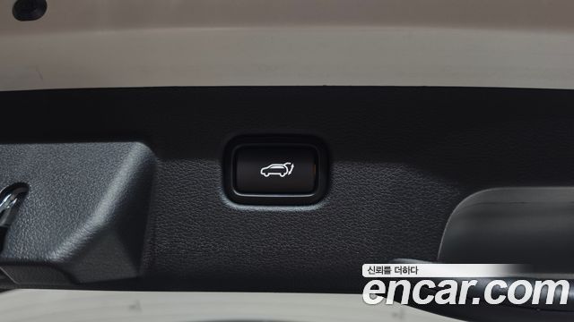 Kia Sportage 2024 — photo 26
