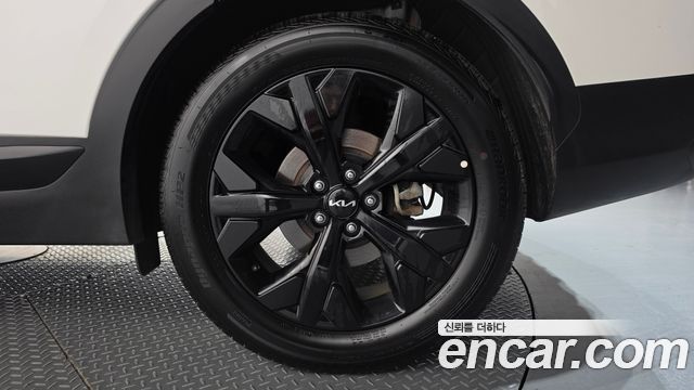 Kia Sportage 2024 — photo 7