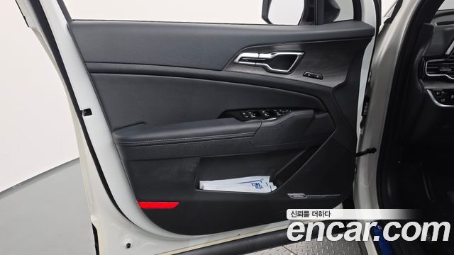 Kia Sportage 2024 — photo 14