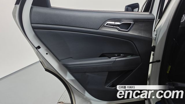 Kia Sportage 2024 — photo 15