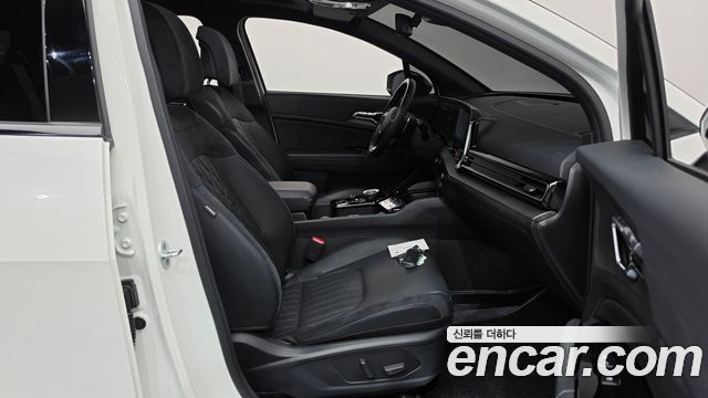 Kia Sportage 2024 — photo 16
