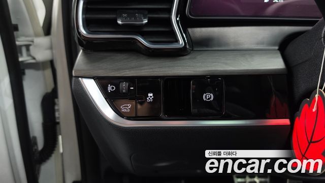 Kia Sportage 2024 — photo 29