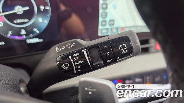 Kia Sportage 2024 — photo 30