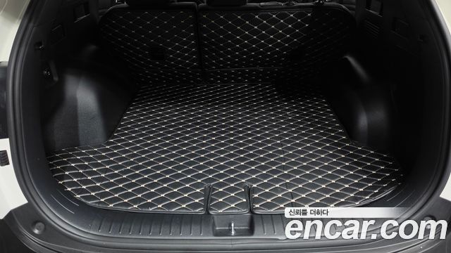 Kia Sportage 2024 — photo 38