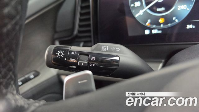 Kia Sportage 2024 — photo 43