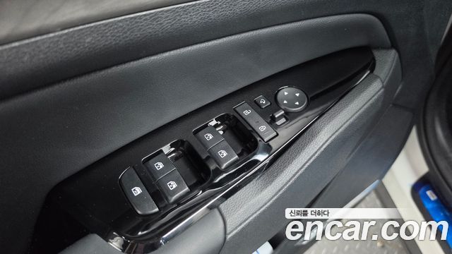 Kia Sportage 2024 — photo 45