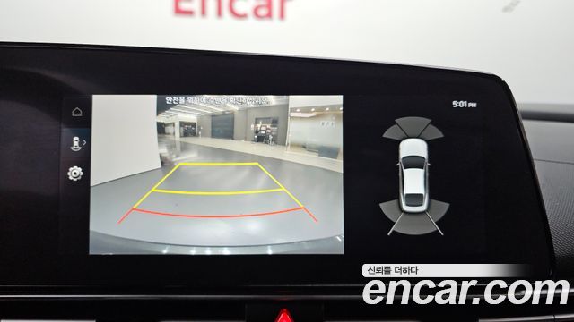 Hyundai AVANTE 2023 — photo 14