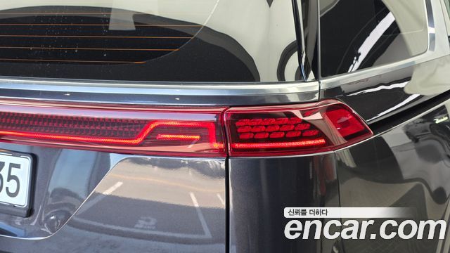 Kia Canival 2021 — photo 9
