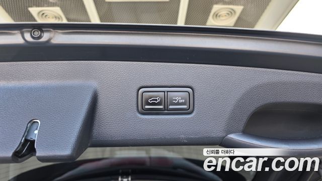 Kia Canival 2021 — photo 34