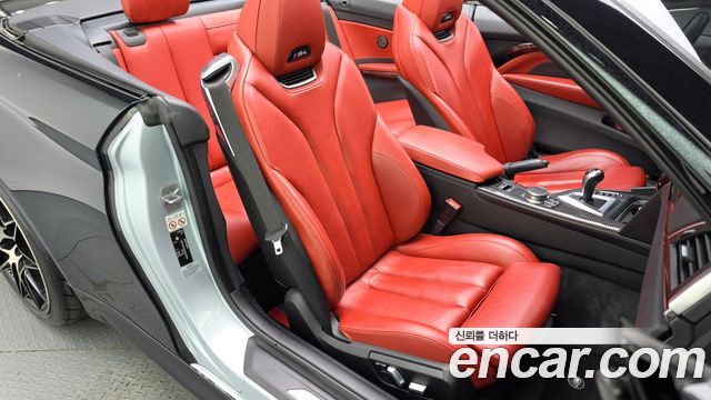 BMW M4 2018 — photo 18