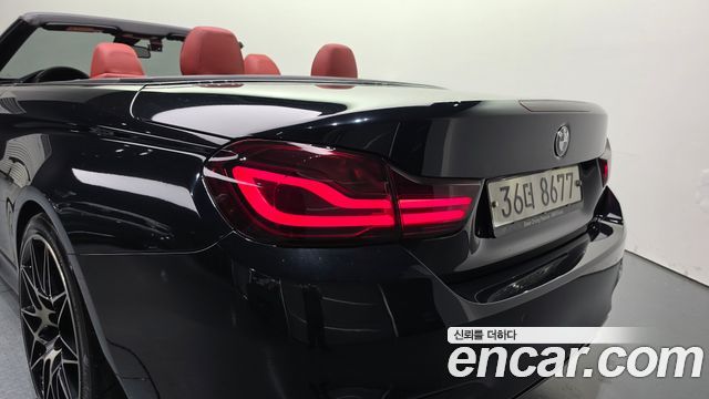 BMW M4 2018 — photo 9