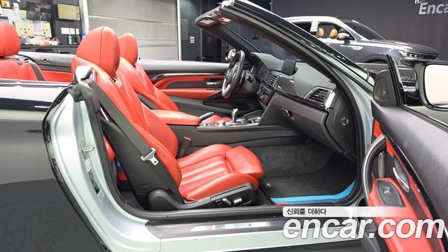 BMW M4 2018 — photo 16