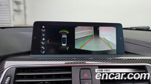 BMW M4 2018 — photo 31