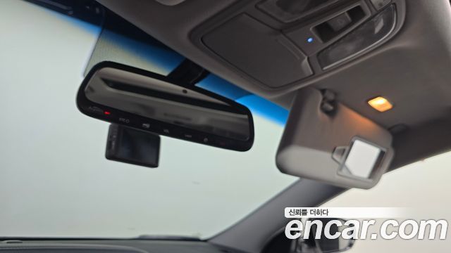Kia K7 2015 — photo 25
