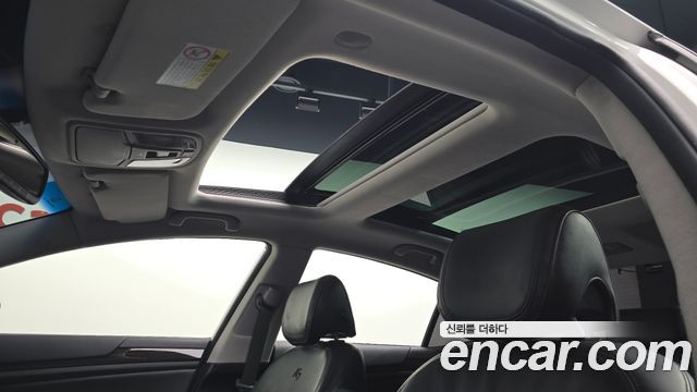 Kia K7 2015 — photo 26
