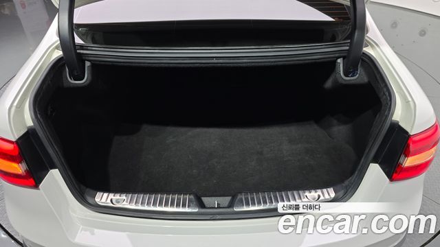 Kia K7 2015 — photo 28