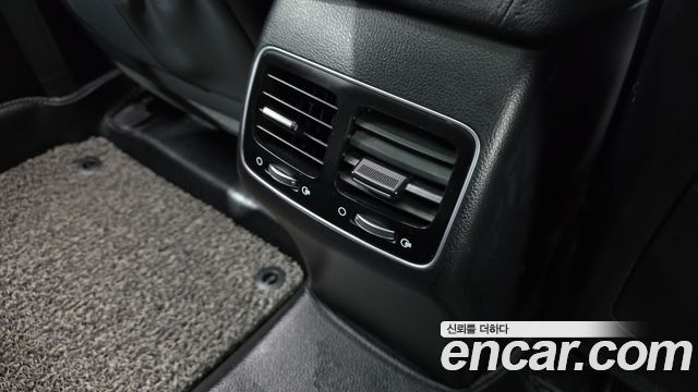 Kia K7 2015 — photo 30